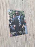 MICHAEL JORDAN Chicago Bulls 1997 Upper Deck Trading Card Bremen-Mitte - Bremen Altstadt Vorschau