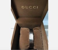 Original GUCCI Damen Armbanduhr mit Box, Modell 0022368, neue Bat München - Moosach Vorschau