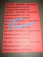 Honeckers neues Parteiprogramm. Die DDR, Realitäten - Argumente Lindenthal - Köln Sülz Vorschau