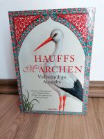 Märchenbuch "Hauffs Märchen" Kinderbuch Brandenburg - Doberlug-Kirchhain Vorschau