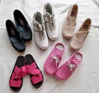 Schuhe neu Berlin - Wannsee Vorschau