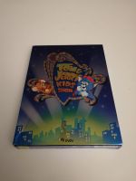 Tom & Jerry Kids Show DVD-Box Mülheim - Köln Dünnwald Vorschau