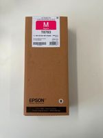 Epson T8783 magenta | Original Tinte Niedersachsen - Vechta Vorschau