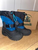 Kamik Winterstiefel  26/27 Lübeck - Buntekuh Vorschau