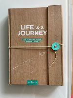 Life is a Journey | das Reisetagebuch Geschenkidee Aachen - Aachen-Soers Vorschau