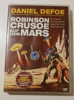 Daniel Defoe - Robinson Crusoe auf dem Mars DVD (Versand möglich) Kiel - Ellerbek-Wellingdorf Vorschau