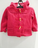 C&A Baby Club Jacke pink mit Motiv Kapuze warm Mädchen Gr. 92 Sachsen - Striegistal Vorschau