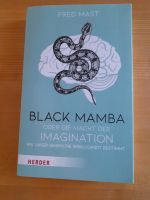 Black Mamba oder die Macht der Imagination Bayern - Bamberg Vorschau
