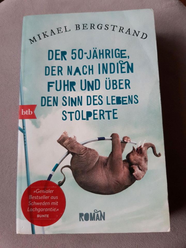 Das Buch verschenke ich in Bergisch Gladbach