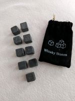 9 unbenutzte Whisky Stones Nordrhein-Westfalen - Velbert Vorschau