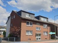 ### ab sofort: tolle 2 Zi-Whg mit Balkon und voll möbliert#### Duisburg - Rheinhausen Vorschau