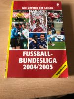 Fußball Bundesliga 2004/2005 Chronik Niedersachsen - Tarmstedt Vorschau