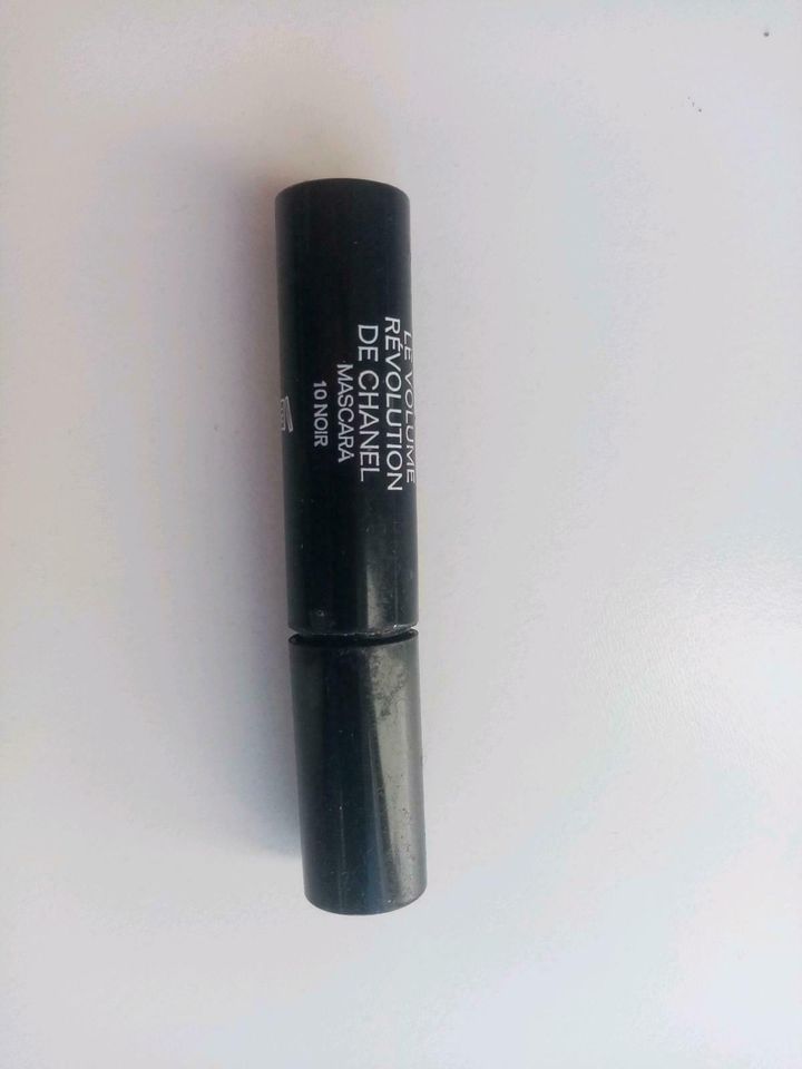 Chanel Wimperntusche Volume Luxus Mascara Schminke Make up in Hamburg