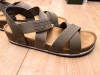 Esprit Sandalen wie neu Thüringen - Meuselwitz Vorschau