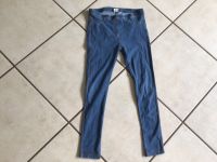 Schöne Jeansleggings von Zara Girls , Größe 152 Nordrhein-Westfalen - Moers Vorschau