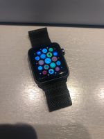 - [ ] Apple Watch Series 3 42mm Space Gray mit Edelstahlarmband Stuttgart - Stuttgart-Süd Vorschau
