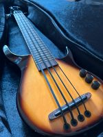 Electric U-Bass, Bass Ukulele KALA Frankfurt am Main - Ostend Vorschau