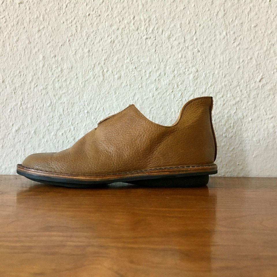 TRIPPEN Schuhe Halbschuhe Slipper Leder Gr. 39 NEU in Berlin