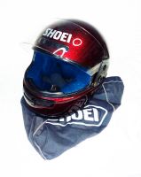 Integralhelm SHOEI - TFX in Rot Essen - Bredeney Vorschau