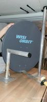 WISI Orbit Line Satelliten-Offset-Antenne OA36G hellgrau – 60 cm Baden-Württemberg - Bruchsal Vorschau