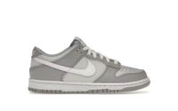 Nike Dunk low two toned Grey GS Bayern - Rosenheim Vorschau