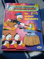 Die besten Geschichten mit Donald Duck Mecklenburg-Vorpommern - Wesenberg Vorschau