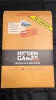 Hidden Games- Der 1. Fall Klein-Borstelheim Nordrhein-Westfalen - Ennepetal Vorschau