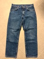 COS Jeans blau slim fit los rise Gr. EUR 30 blau Düsseldorf - Benrath Vorschau