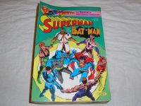 59 x Superman / Batman 1977 1978 1979 1980 1981 1982 1984 1985 Nordrhein-Westfalen - Solingen Vorschau