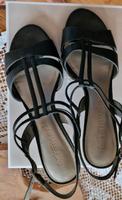 Tamaris Damen Slingback, Schwarz Nordrhein-Westfalen - Herford Vorschau