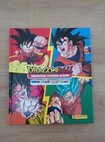 Dragonball Universal Sticker Album - Tausch / Verkauf Nordrhein-Westfalen - Oberhausen Vorschau