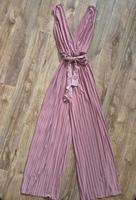 Overall/Jumpsuit  rosa Niedersachsen - Bardowick Vorschau