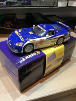 Scalextric Dodge Viper SCCA 04 C2523A Slotcar Carrera 1:32 Niedersachsen - Isenbüttel Vorschau