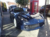 Ferrari 812 GTS in Neuzustand Baden-Württemberg - Heilbronn Vorschau