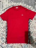 Fila Tshirt Essen - Stoppenberg Vorschau