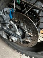 Brembo Bremsscheibe Bremsen F800GS BMW hinten 650 700 GS R S ST Nordwestmecklenburg - Landkreis - Grevesmuehlen Vorschau