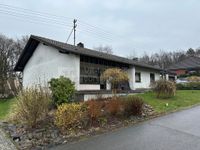 Vielseitiger Bungalow mit Einliegerwohnung in Waldrandlage von Hamm (Sieg) Rheinland-Pfalz - Hamm (Sieg) Vorschau