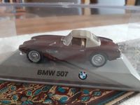 BMW 507 Minichamps 1:43 Nordrhein-Westfalen - Wickede (Ruhr) Vorschau