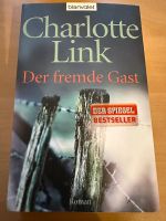 Taschenbuch Charlotte Link Der fremde Gast NEU Sachsen - Bannewitz Vorschau