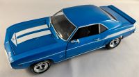 1:18 1969 Camaro Yenko ERTL Fast and Furious Baden-Württemberg - Gottmadingen Vorschau