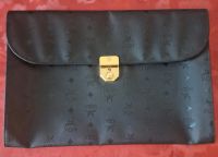 MCM Dokumenten Tasche Schwarz Berlin - Lichtenberg Vorschau