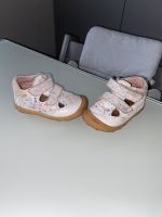 Ricosta Ebi Pepino weiß Sandalen Baby Mädchen Gr 20 Saarbrücken-Halberg - Güdingen Vorschau