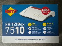 Fritz Box 7510 wifi 6 DSL Blumenthal - Farge Vorschau