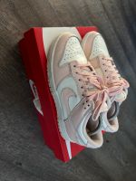 Nike Dunk orange Pearl 38,5 US 7,5 W pink Hamburg-Mitte - Hamburg Horn Vorschau