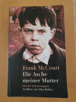 Die Asche meiner Mutter Buch Kult Nordrhein-Westfalen - Minden Vorschau