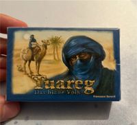 Tuareg Das blaue Volk Kartenspiel Berlin - Charlottenburg Vorschau