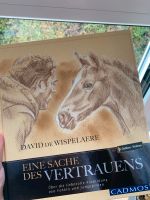 Buch - Eine Sache des Vertrauens Hessen - Vellmar Vorschau