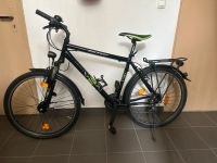 Raleigh Fahrrad , Trekkingrad, wie neu , 26 Zoll Bayern - Dorfen Vorschau