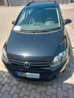 VW Golf Plus 2.0 TDI 16V Match *8-fach* Bayern - Pilsting Vorschau