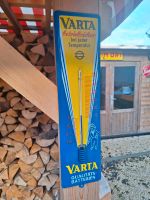 Varta Thermometer midcentury ,Zustand 1 Bayern - Weil a. Lech Vorschau